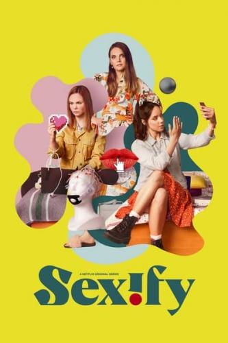 Sexify S01E05 2160p WEBRip x265-iNSPiRiT